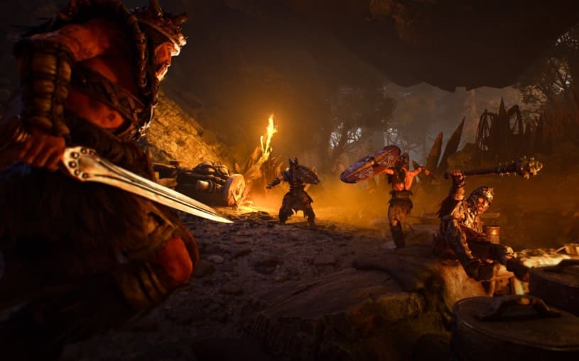 Barbar Conan z Ostravy stál sto milionů korun. Autoři na něj vydělali díky simulátoru bezdomovce