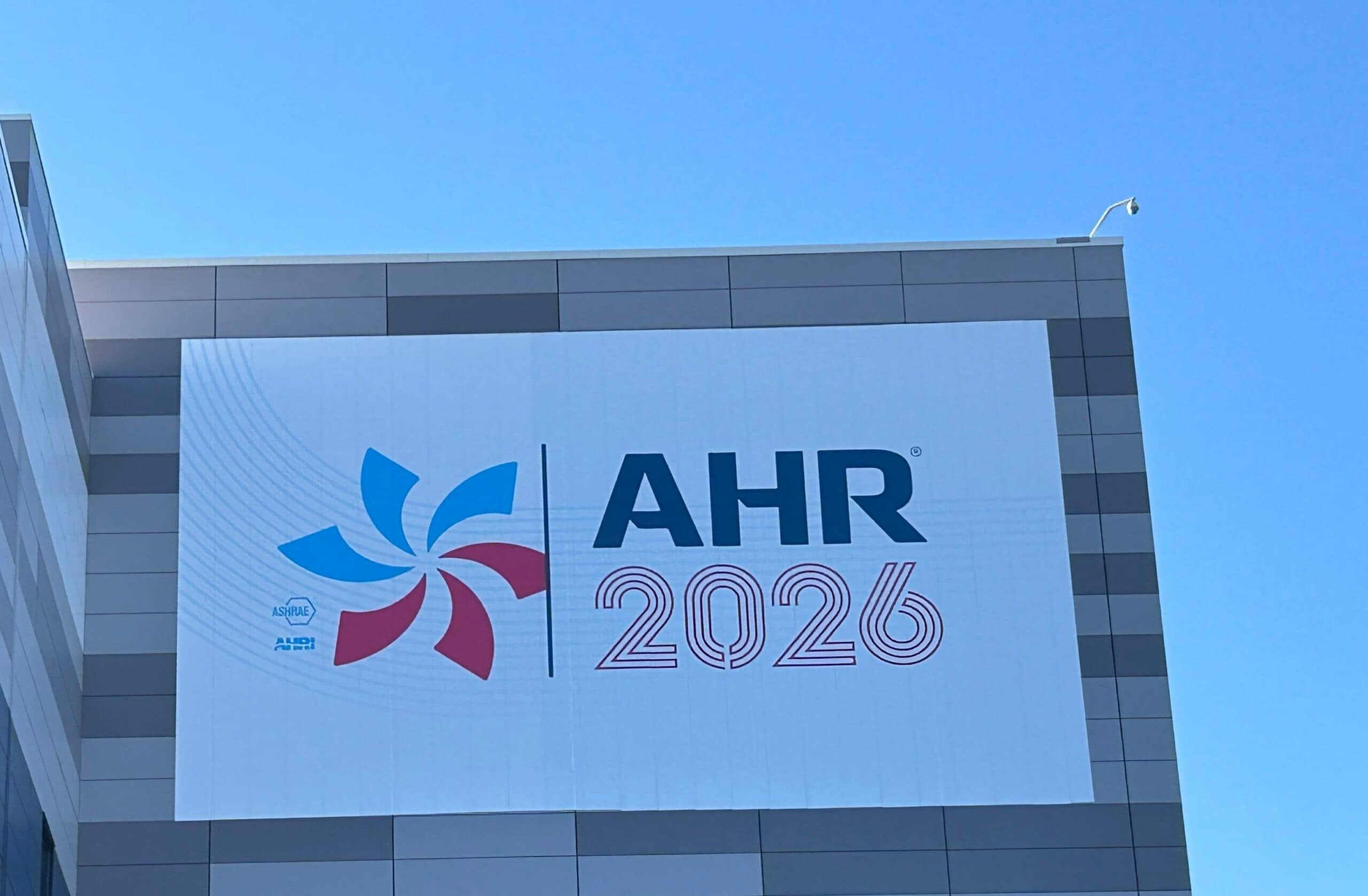 Čtyři klíčové poznatky z největší výstavy tepelných čerpadel v USA