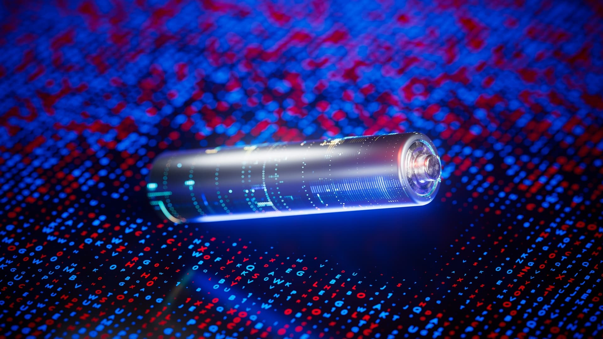 Revoluční baterie: Tekutá rychlost v pevné formě pro bezpečnější a výkonnější akumulátory