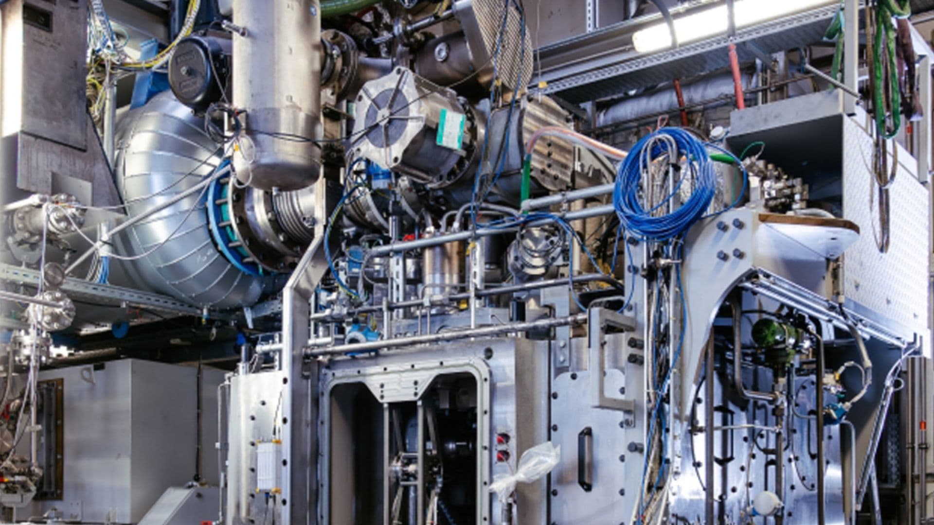 Německá firma představila revoluční 100% vodíkový lodní motor: vyšší výkon a čistší budoucnost