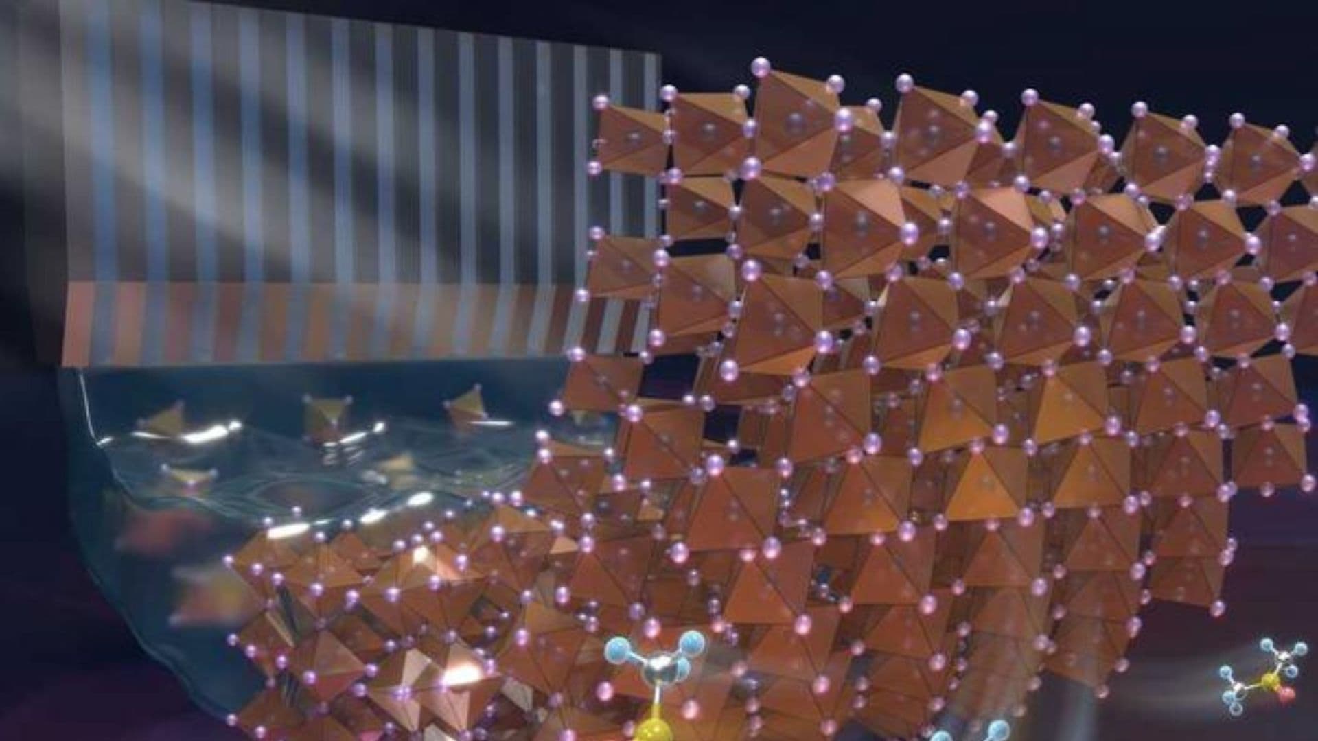 Revoluce v solární energii: Čínští vědci vyřešili klíčový problém a dosáhli 23,15% účinnosti u velkoplošných panelů