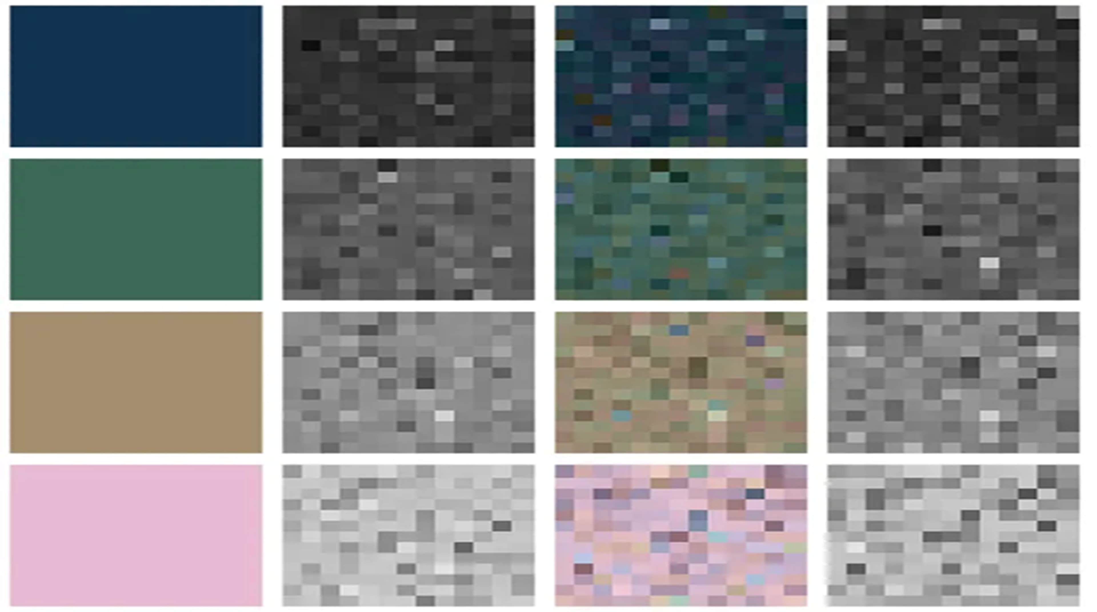 Vědci po 100 letech rozluštili Schrödingerovu teorii barev: Jak skutečně vnímáme svět?