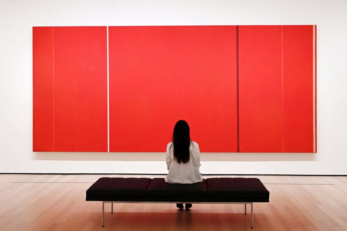 Miliardový objev v laboratoři: Jak náhoda při vývoji počítačů změnila svět umění i život vědce