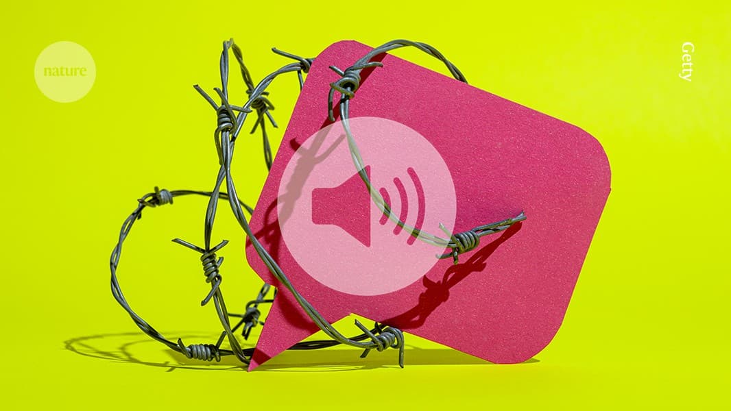 Akademický tabu: Proč je odchod z univerzity pro vědce těžké téma?