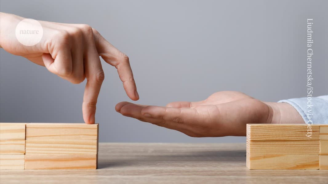 Dočasné vědecké časopisy slibují řešení pro politiky: Může to fungovat?