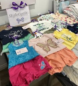 Dvě studentky spojily módu, vědu a soucit: Jejich neziskovka StyleCycle mění životy rodinám a planetě