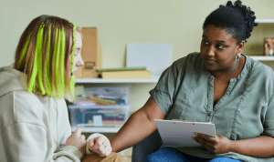 Věda pro rovnost: Od chytrých menstruačních pomůcek po spravedlivější zdravotní péči