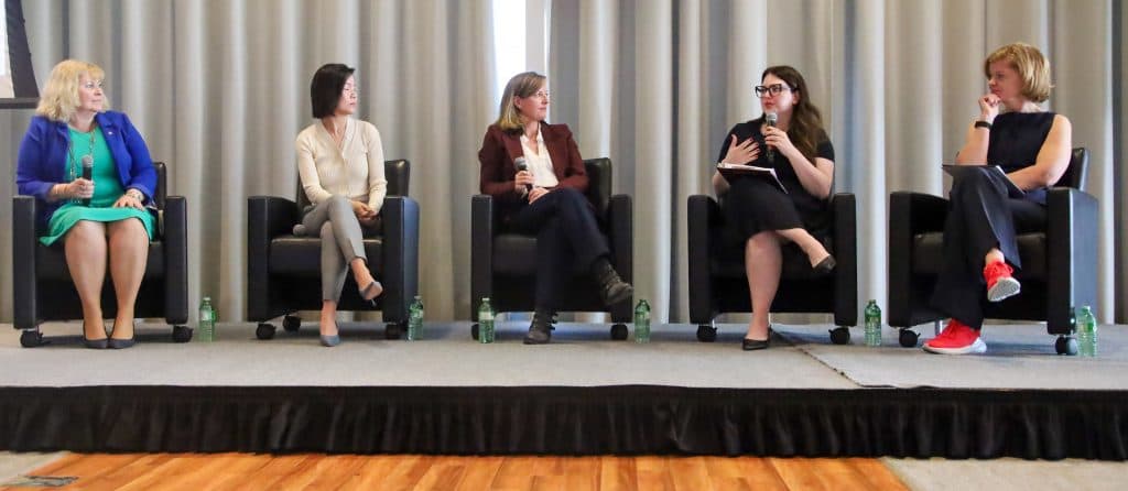 Ženy investují do sebe: Jak na cestě k úspěchu neztratit vlastní cestu