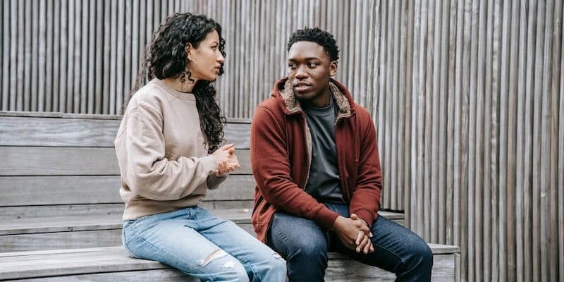 Zvládněte konflikty: Komunikační protokol pro pevnější vztahy