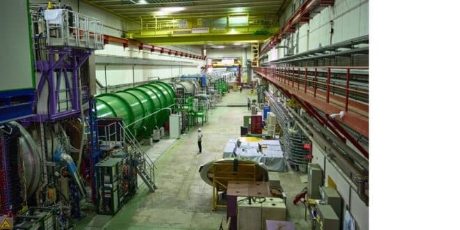 Standardní model obstál, vzácný rozpad kaonu přesně odpovídá předpovědi