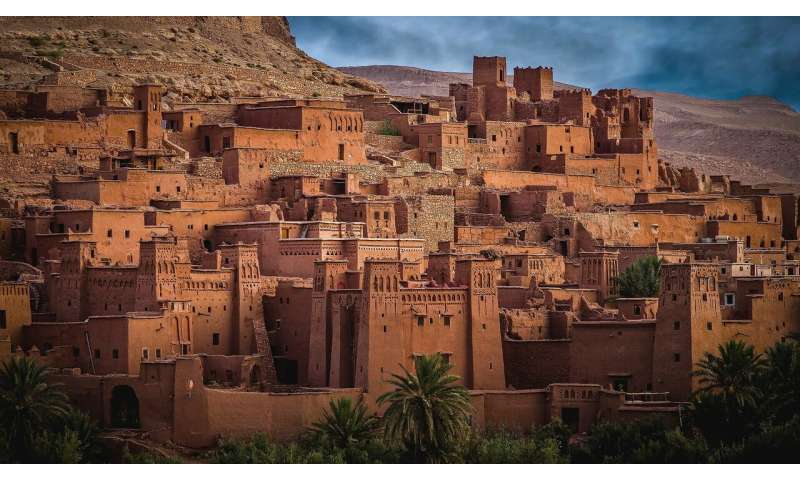 Fascinující nález v Maroku: Prastaré fosilie odhalují tajemství klíčového období lidské evoluce