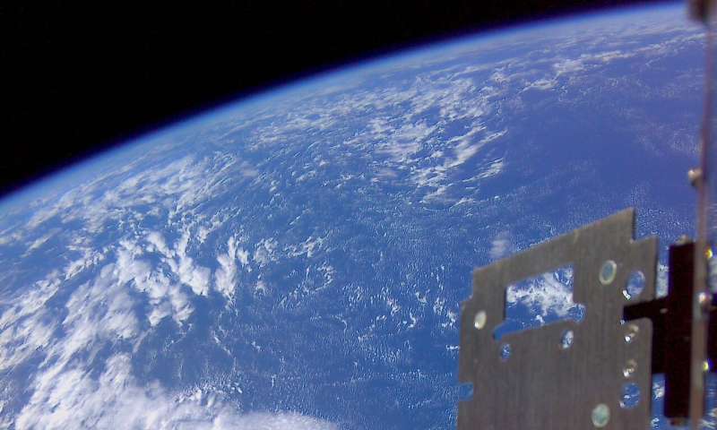 Australský vesmírný průzkumník SpIRIT dokončil svou 690milionovou cestu a překonal očekávání