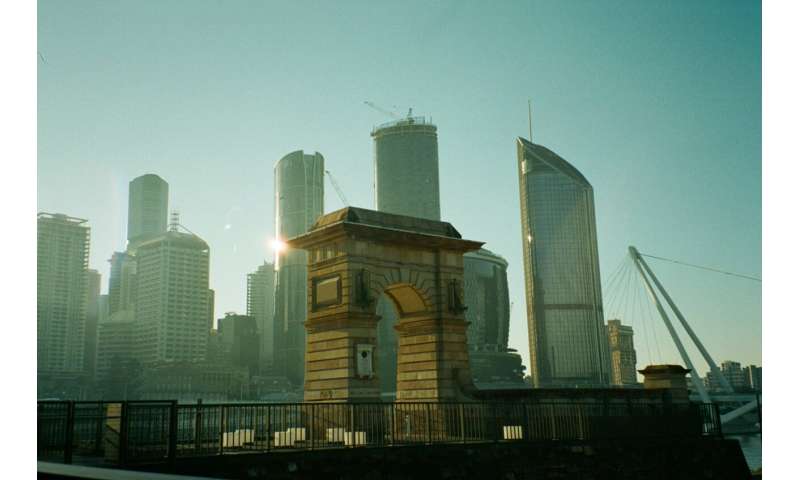 Pandemie mění Austrálii: Proč lidé opouštějí centra měst a hledají klid?