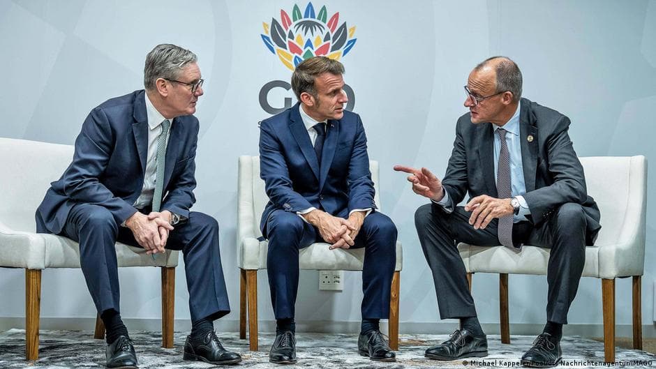 Evropská strategie v souvislosti s napětím mezi USA, Izraelem a Íránem