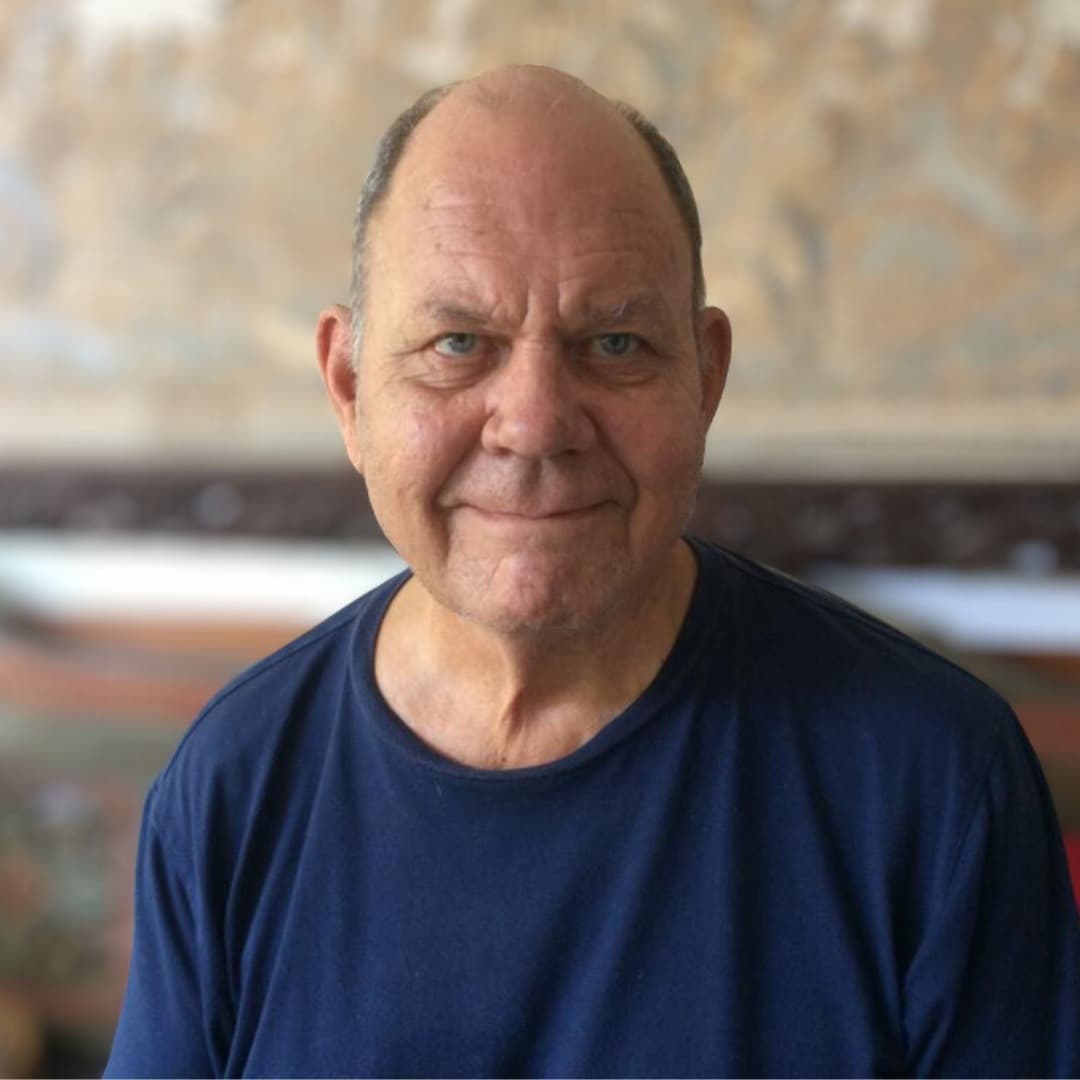 David Chadwick, kronikář zenového mistra Suzukiho, zemřel: Jeho život plný paradoxů inspiruje dál