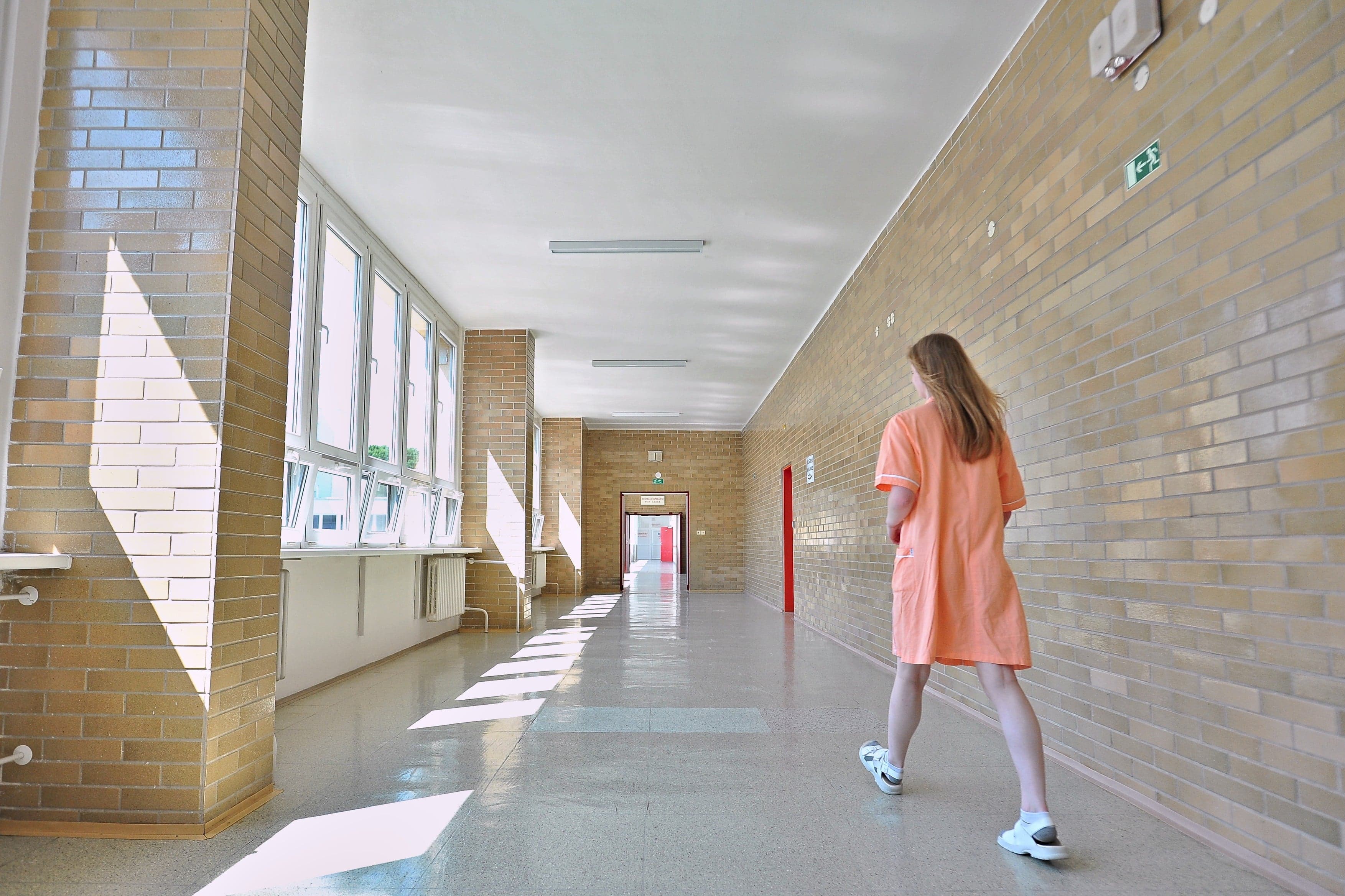 Nemocnice v Jihomoravském kraji přecházejí na akciové společnosti, odbory vyjadřují nesouhlas