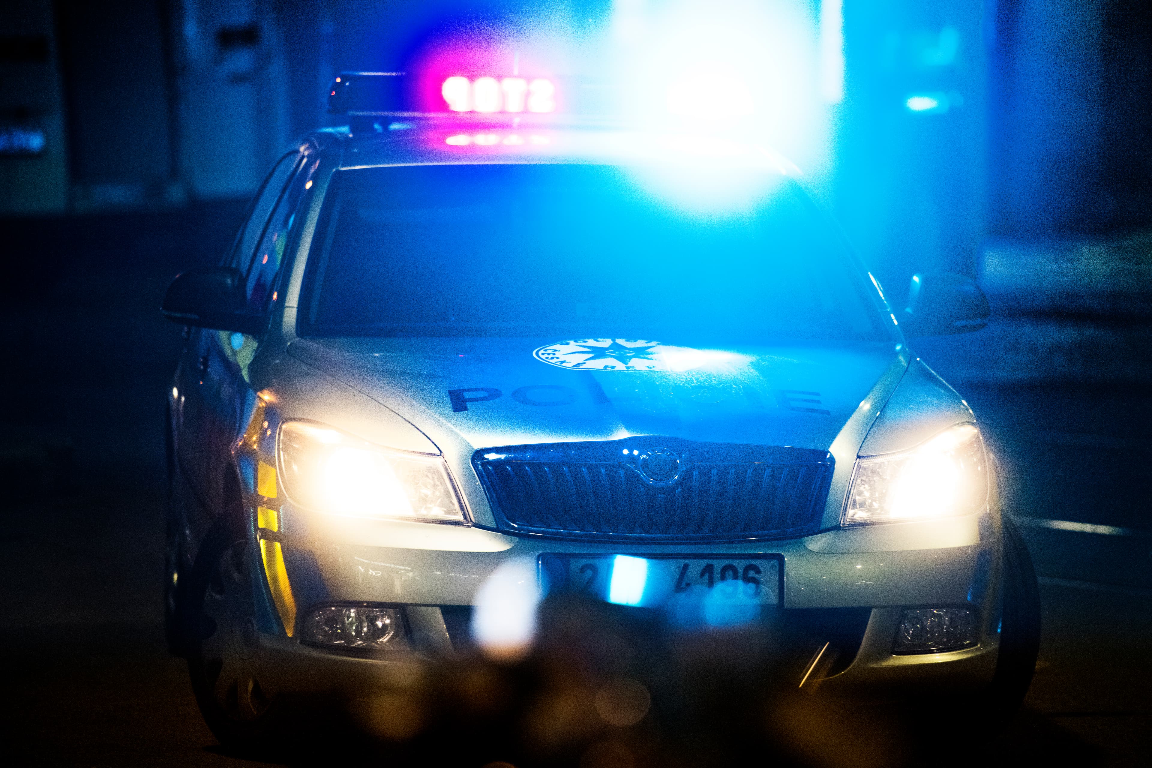 Soud v Lounech rozhodl o vazbě pro muže obviněného z vraždy dítěte na Žatecku