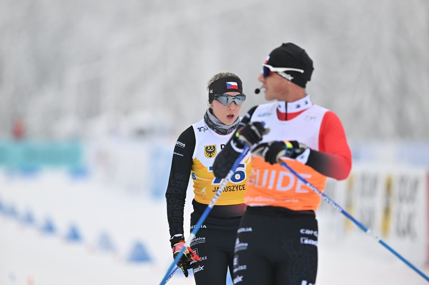 Zimní paralympijské hry začínají v Itálii, Česko se ceremoniálu nezúčastní