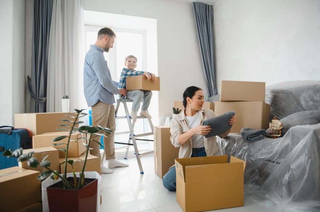 Nacho parenting: Jak se vyhnout rodičovským konfliktům v nevlastních rodinách