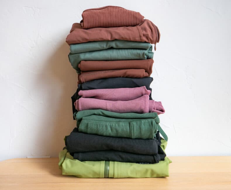 Skryté toxiny v legínách? Jak vybrat udržitelné sportovní oblečení pro zdraví i planetu