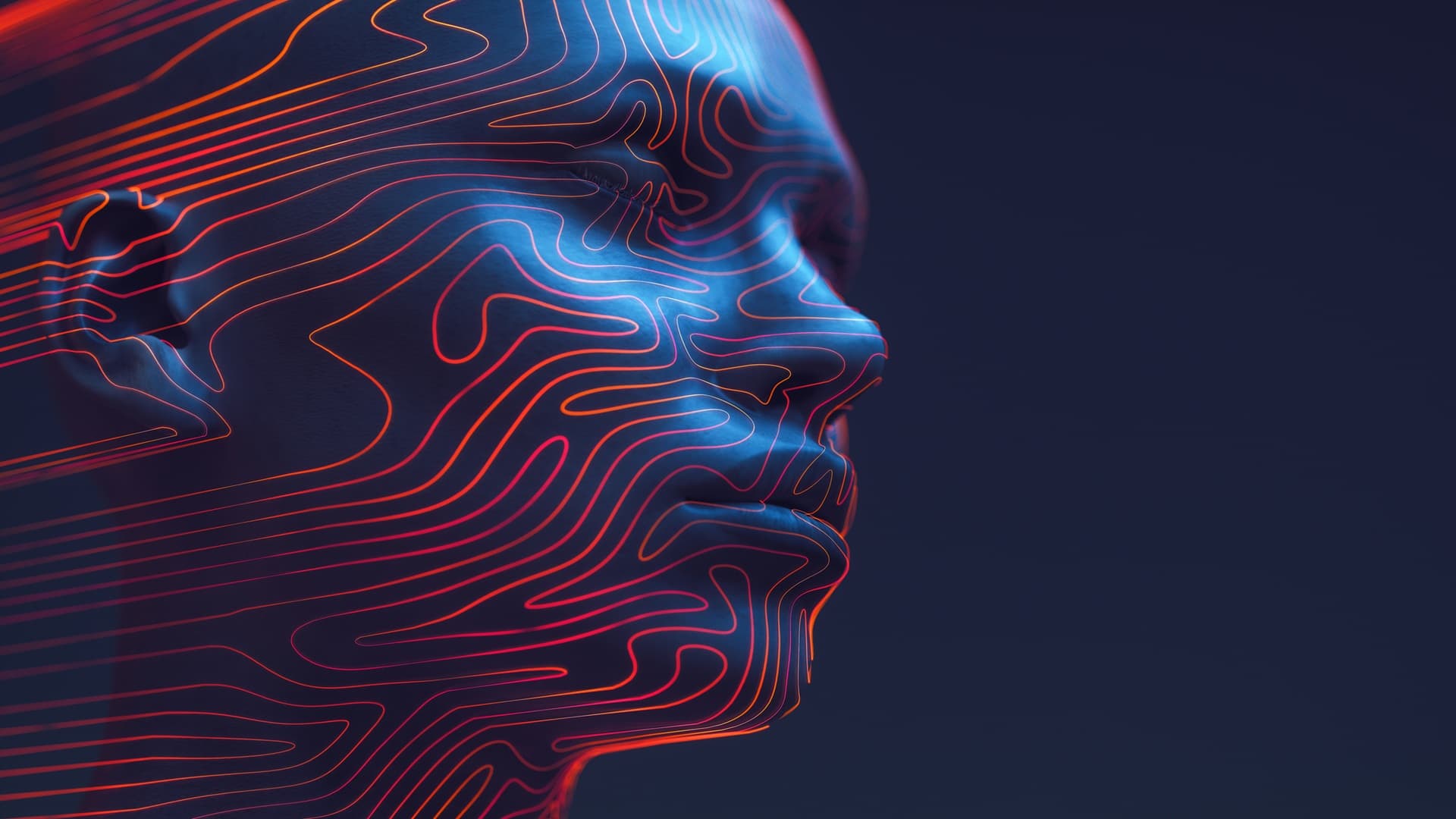 Čína buduje obří databázi tváří pro realističtější roboty