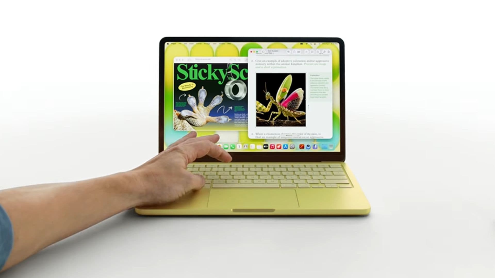 Apple mění hru: MacBook Neo za 599 dolarů s čipem z iPhonu a 16hodinovou výdrží