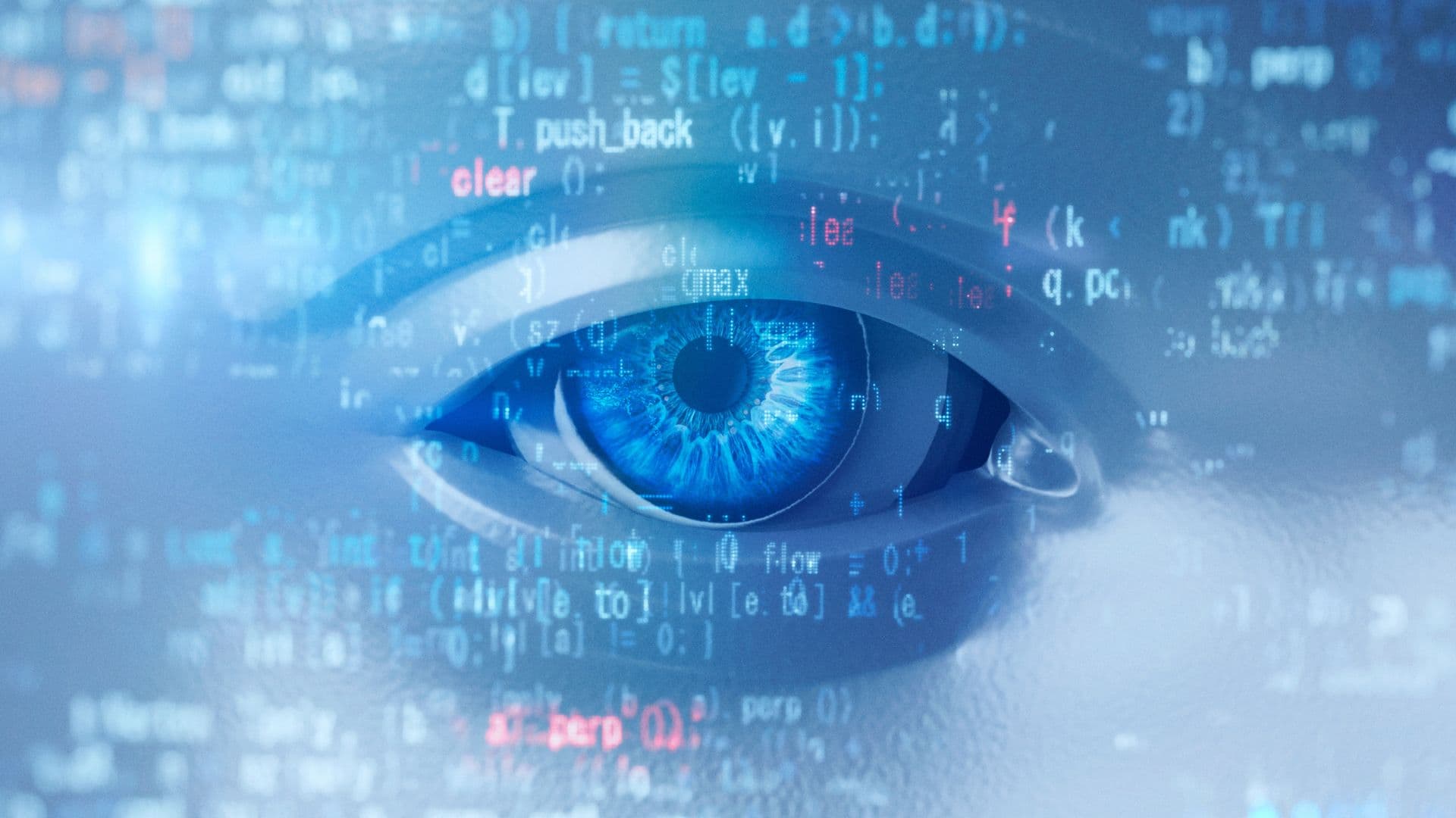 Jako lidské oko: Nová elektronická kůže umožní robotům vnímat blízkost lidí i jemný dotek