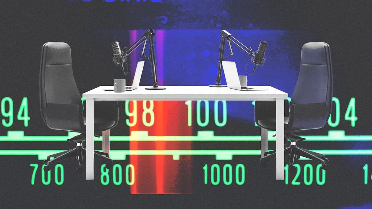 Konec jedné éry: Podcasty poprvé v historii porazily mluvené rádio a mění způsob, jakým čerpáme informace