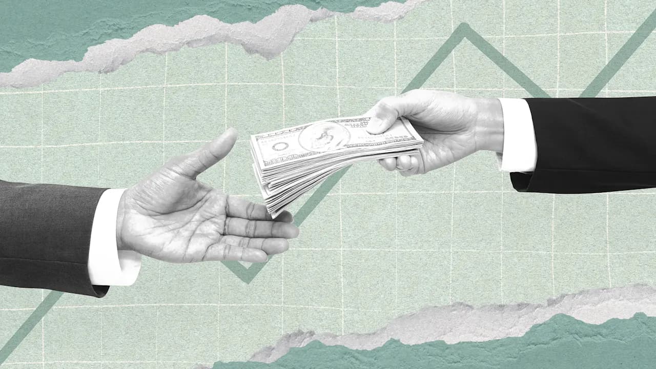 Kruhové investice pohánějí boom AI: Kdo s kým sází na budoucnost?