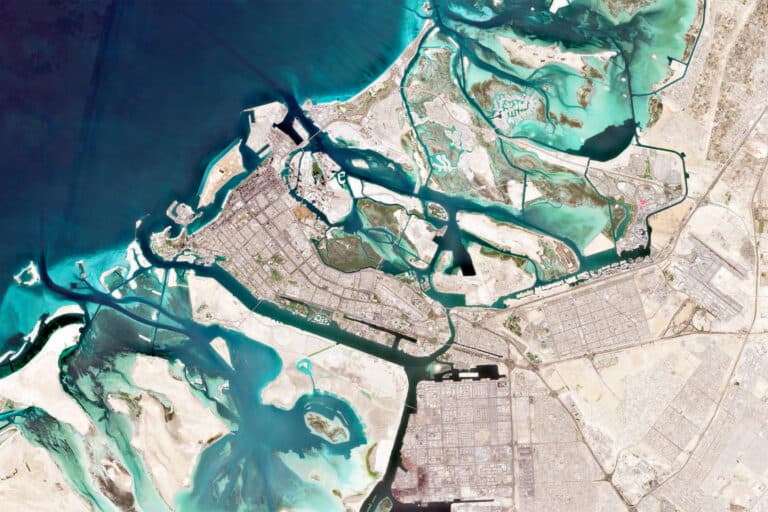 Města mají větší moc nad oceány, než si myslíme: Jak přístavy a nákupy ovlivňují mořské zdraví