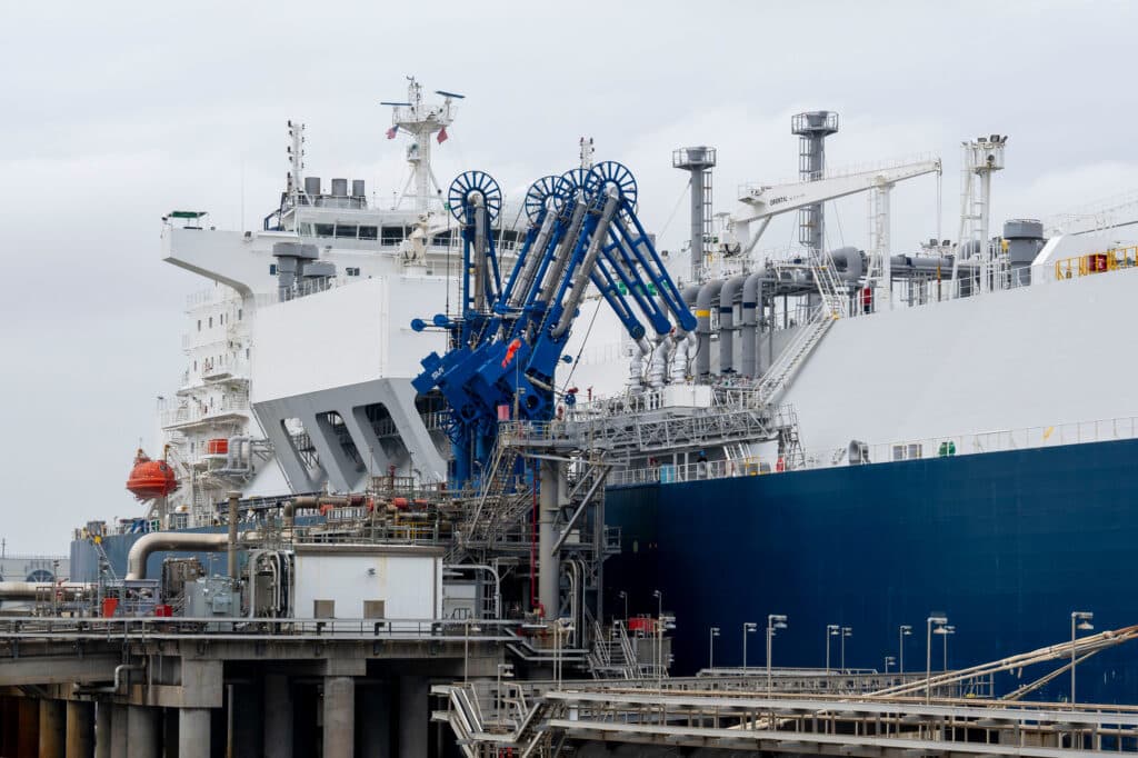 Malý školní obvod v Texasu odmítl miliardy od LNG gigantu: Chrání přírodu a komunitní hodnoty