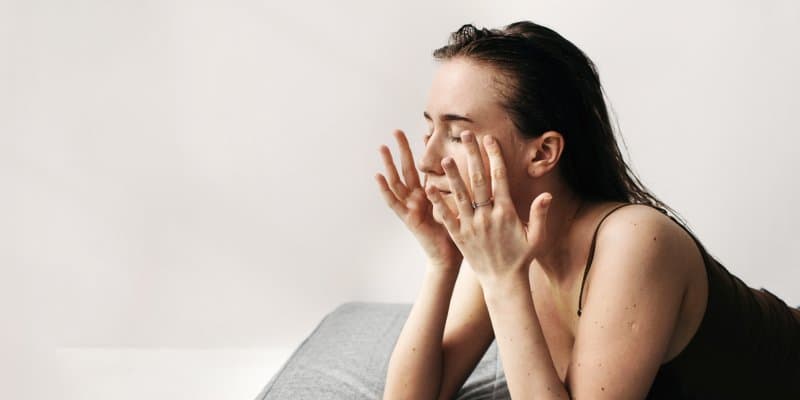 Oči jako okno do zdraví: 6 způsobů, jak chránit svůj zrak po čtyřicítce a předejít vlivu hormonů