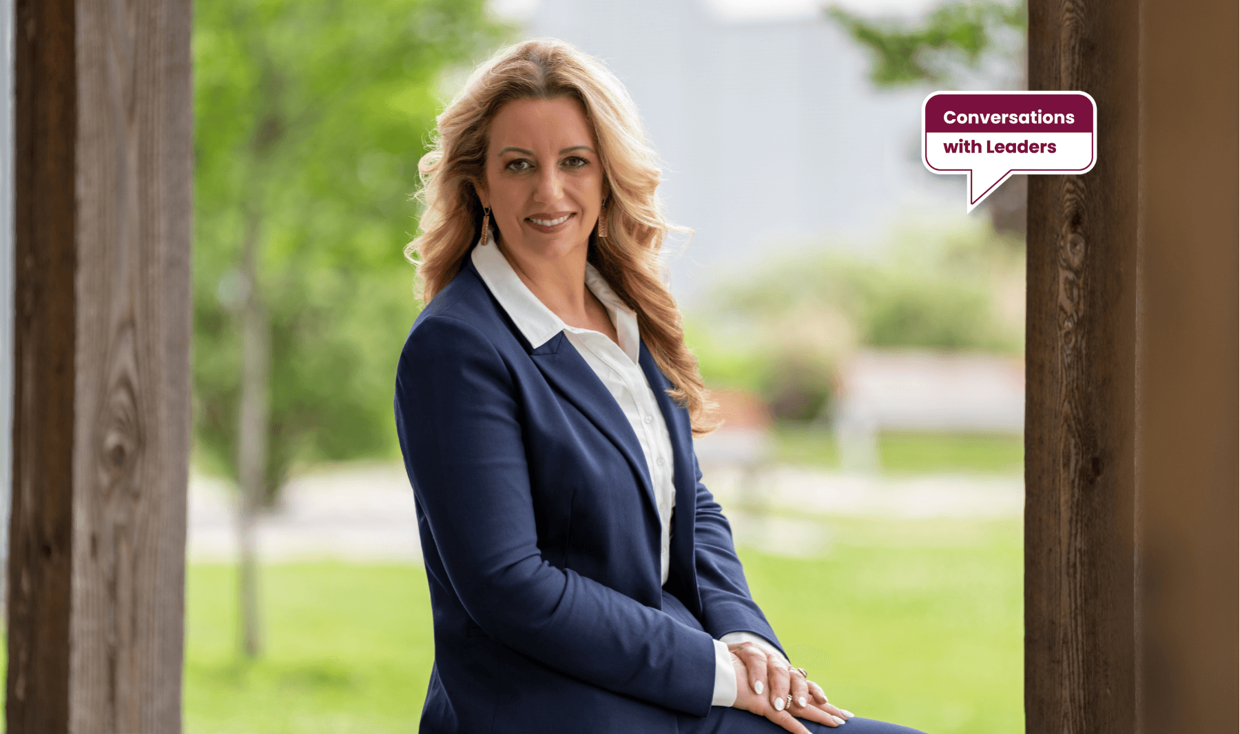 Vize pro globální centrum inovací: Gailene Tobin Vandenheuvel o budoucnosti McMaster Innovation Parku