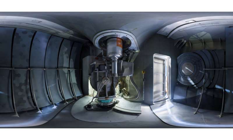 Chlazení bez plynů: Molekulární design otevírá dveře k revoluční technologii